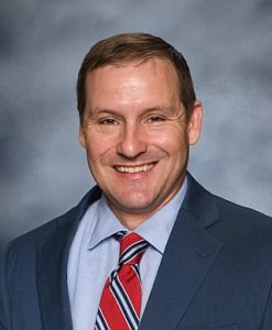 Corey Pontius