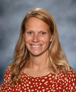 Casey DuBuque