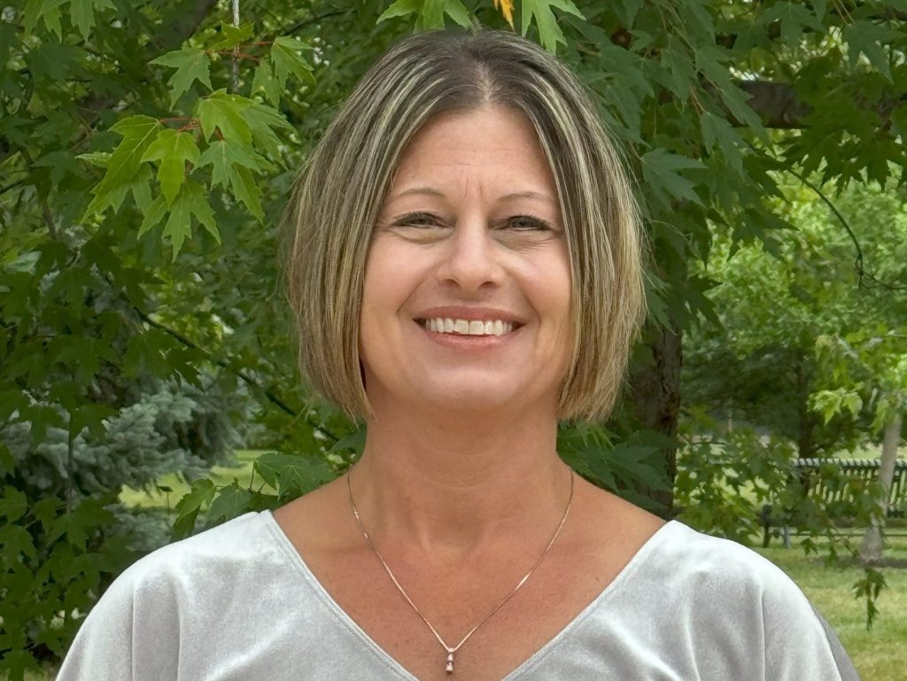 MTDS Consultant Stacy Quinn