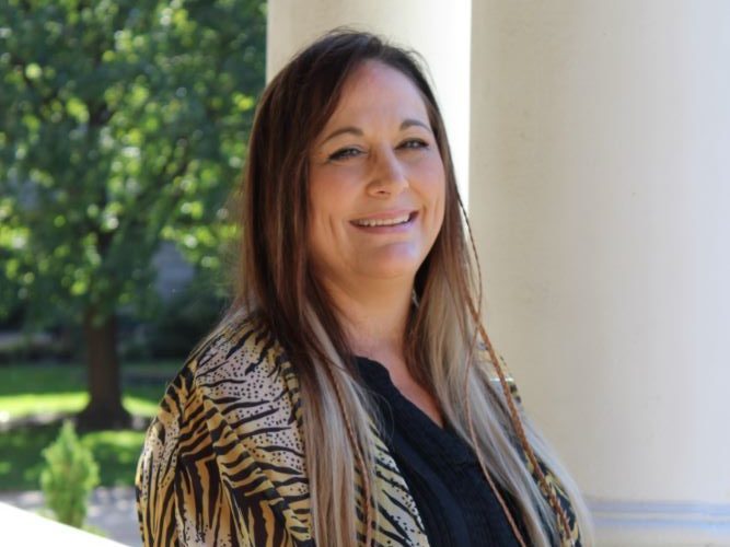 Improvement Consultant Jenessa Dodson