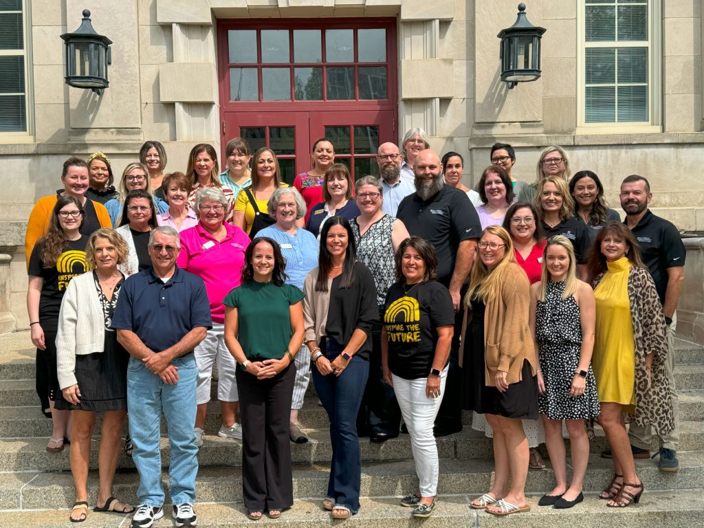 RPDC Staff Picture