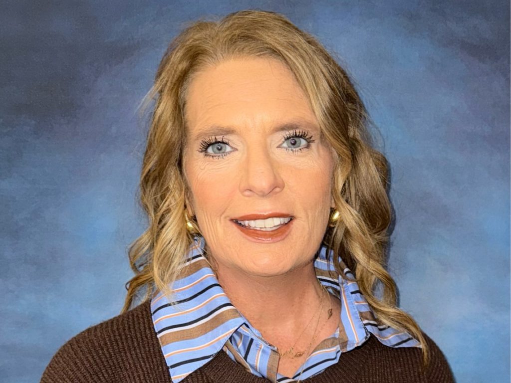 Director Amy Ramsdell