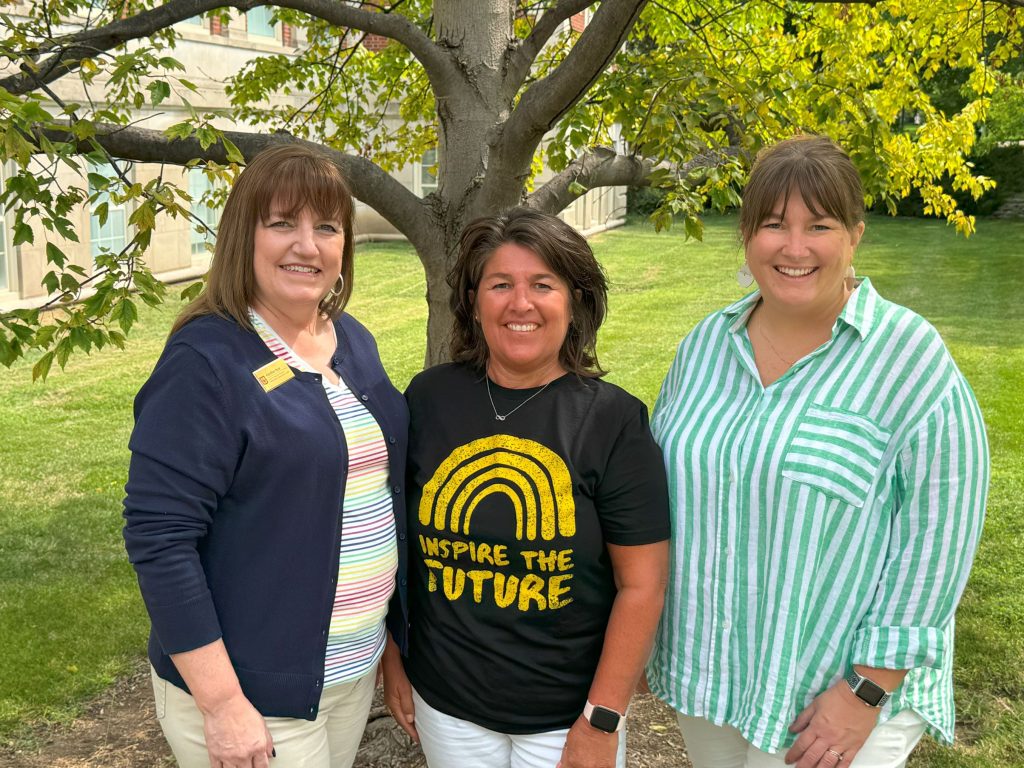 Heart of Missouri Math Consultants
