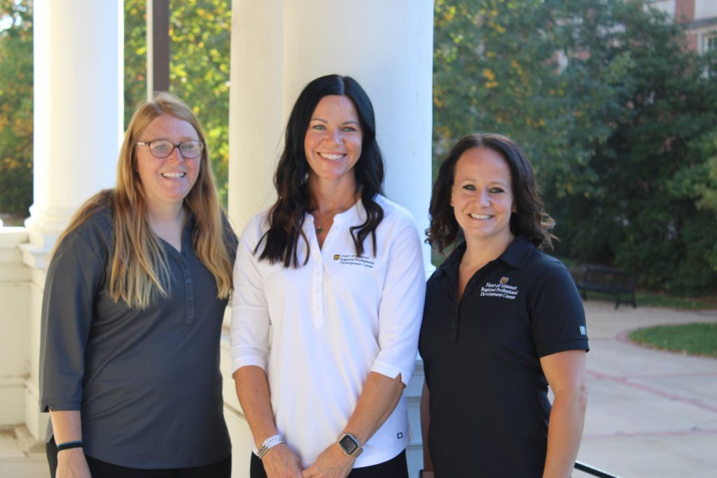 District Continuous Improvement Consultants