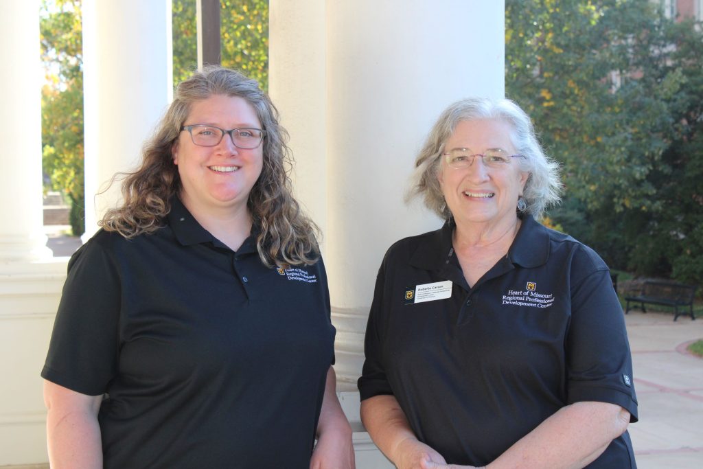 College and Career Readiness Consultants