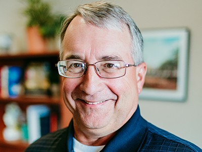 Jeff Beiswinger