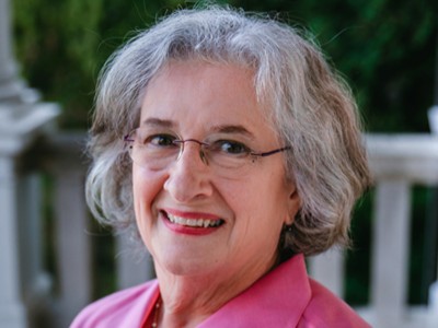Roberta Carson