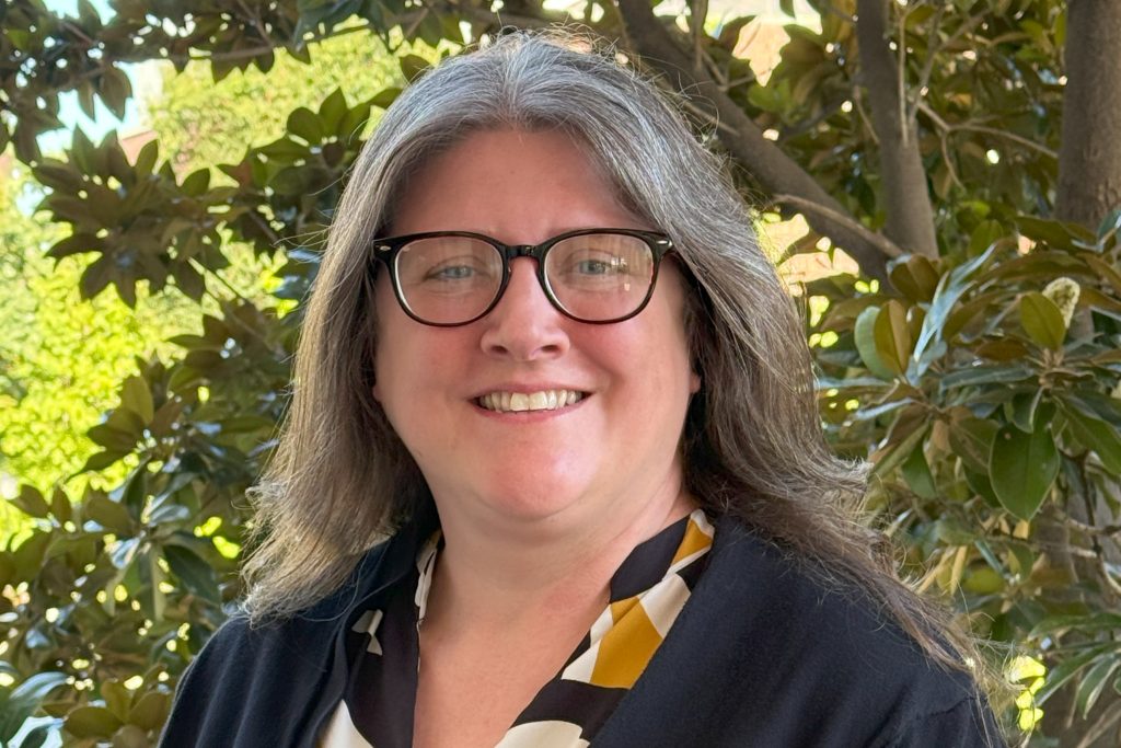 RYA consultant Angela Fadness